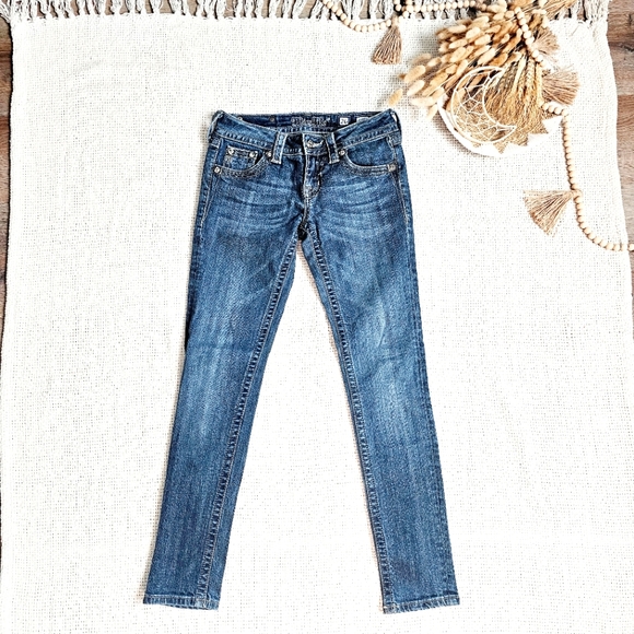 Miss Me Denim - Miss Me | Skinnies